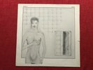 Lp Jonathan V: Same.,  Krautrock