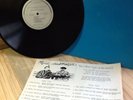 RON JOSEPH & LOJO MUSIC  THE OTHER SIDE OF THE WORLD  RPC XIAN PSYCH LP. EX