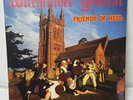 Witchfinder General Friends Of Hell LP Vinyl Record new Back On Black Reissue