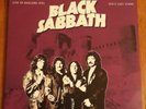 Black Sabbath, Live In Oakland  Dio's last stand