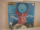 Sealed MINT 1958 Mendelssohn A Midsummer Night's Dream Maag Blue Back CS 6001