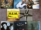 8 Classic Original Vinyl LP’s Elton John R.E.M (REM) Neil Young Tears For Fears
