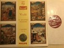 Ayo I Musici Vivaldi Four Seasons Philips HiFi st AY R/S NM-