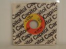 1964 THE FOUR PREPS A Letter To The Beatles CAPITOL 5143 novelty rock 45 no lp