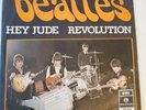 The Beatles -Hey Jude / Revolution- 7