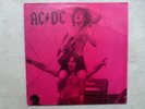 AC/DC -Live On Tour In Japan - Vinyl LP