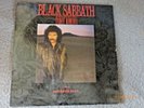 Black Sabbath Featuring Tony Iommi - Seventh Star Vertigo Vinyl LP