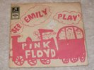 Pink Floyd - See Emily Play - German Original - Excellent - Listen