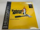 Bernard Herrmann Twisted Nerve 12”  Vinyl - rare OST soundtrack vinyl