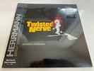 Bernard Herrmann Twisted Nerve 12”  Vinyl - rare OST soundtrack vinyl