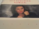 Lisa Lougheed - Run With Us - UK 1988 Ariola 111 713 Vinyl 7