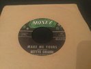 BETTYE SWANN   MAKE ME YOURS   MONEY 126   NR MINT CLASSIC OLDIE