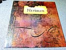 Fields Of The Nephilim - The Nephilim  Vinyl LP Spanish Embossed Cover
