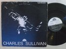SPIRITUAL JAZZ LP - CHARLES SULLIVAN - GENESIS 1974 Strata-East SES-7413