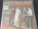 The Small Faces - Here come the nice; Talk to you; Columbia Single Vinyl NM VG