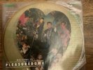 EX   Frankie Goes To Hollywood/Welcome To The Pleasuredome/Picture Disc 2x LP