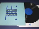 New Order - Movement - Vinyl LP Ex/Ex
