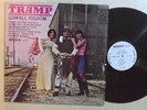 BLUES FUNK LP - LOWELL FULSOM - TRAMP In Shrink KENT 520 M- Nice