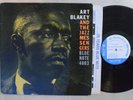 JAZZ LP - ART BLAKEY AND THE JAZZ MESSENGERS Blue Note 4003 RVG EAR DG Hear