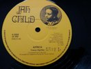 TREVOR HARTLEY - Africa - RARE UK issue Jah Child label 12