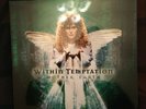 Within temptation Mother Earth Vinyl
