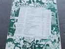 ERIC'S LAST TRUMPET #7 MAY 1977 RARE ORIG ZINE PUNK LIVERPOOL DEAF SCHOOL DAMNED