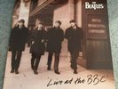 The Beatles Live At The BBC Vinyl Double  Record