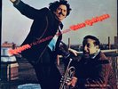 CHAPARRO Y SU ORQ “Gozando” CACHAO Orig 1974 RICO LP VINTAGE NYC SALSA DURA