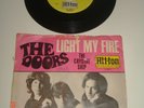 The Doors, Light my fire Beat Single
