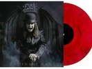 LP Ozzy Osbourne - Ordinary Man (Ltd. Red Black Swirl - only 666 - Sold Out )