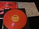 Ministry Filth Pig Vinyl LP Reissue Limited/1500 Orange Metal/Industrial