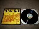 SLY AND ROBBIE PRESENT TAXI LP - MANGO RECORDS - 1981 - NM VINYL