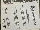CUNNINLYNGUISTS + WORDSWORTH + RISE - DIRTAY / CASHMERE THE PRO - SMOKE OUT(12