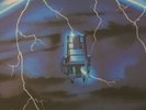 Metallica Ride the Lightning Vinyl On Megaforce label