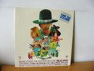 BILLY JACK original Soundtrack SEALED LP 1971 (WB WS 1926) COVEN One Tin Soldier