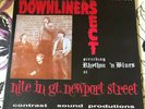 Downliners  Sect ( Nite In Get. Newport Street) 7” 1964 Beat EP Sleeve Only