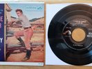 NEAR MINT DOG ON SIDE Elvis Presley 