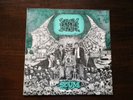 Napalm Death Scum Vinyl LP 1987 Ex A1 B1 Earache Records