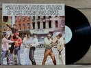 Grandmaster Flash & The Furious Five / The Message LP