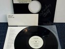 Christopher Rage Singing Rage LP (NM) Rare Signed Numbered Insert + Letter - Gay