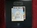 LED ZEPPELIN SONG REMAINS THE SAME SWANGSONG 89402 A2 LIVE 2X VINYL LP  1976
