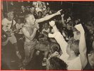 Youth of Today - Break Down the Walls LP (OG First Press 1986)