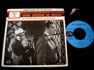 OST/BO FILM/JAMES BOND/BONS BAISERS DE RUSSIE/JOHN BARRY SEVEN/FRENCH 7
