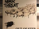 Minor Threat - Out of Step 12