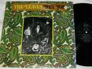 The Leaves ?– Hey Joe - MIRA MONO LP 3005 1966 VG+ GARAGE/PSYCH MONSTER
