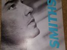 The Smiths PANIC German blue vinyl 12