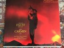 Gibson Gounod Faust Bizet RCA LSC 2449 Classic Records - UNPLAYED Living Stereo