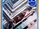 THE BEATLES +1967-1970+ 2LP +BLUE VINYL+LIMITED EDITION+APPLE+UK+UNPLAYED+1978+