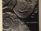 The Sundays - Reading, Writing, and Arithmetic - vinyl - VG+