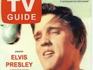 RARE SINGLE ELVIS PRESLEY REEDITION DU FAMEUX  